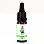 CBD olaj Állatoknak (CANEM) 500mg 5% 2x10ml DUO PACK