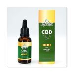 CBD Olaj (HENNEP) 30ml 1500mg Full Spectrum