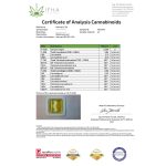 CBD Olaj (HENNEP) 30ml.1000mg Full Spectrum