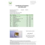 CBD Olaj (CANEM) 30ml 1000mg Full Spectrum