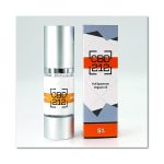 CBD Olaj 1500mg 30ml Full Spectrum CBD 212 ® 