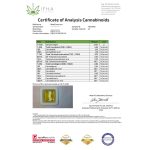 CBD Olaj 1500mg 30ml Full Spectrum CBD 212 ® 
